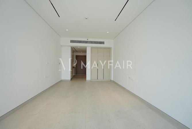 Studio | Volna | Al Jadaf Waterfront | AED 1.04M