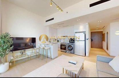 Apartment - 1 - 2 for rent in Binghatti Corner - District 10 - Jumeirah Village Circle - Dubai Apartment - 1 - 2 for rent in Binghatti Corner - District 10 - Jumeirah Village Circle - Dubai