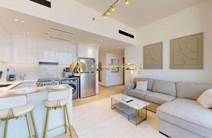 Apartment - 1 - 2 for rent in Binghatti Corner - District 10 - Jumeirah Village Circle - Dubai Apartment - 1 - 2 for rent in Binghatti Corner - District 10 - Jumeirah Village Circle - Dubai