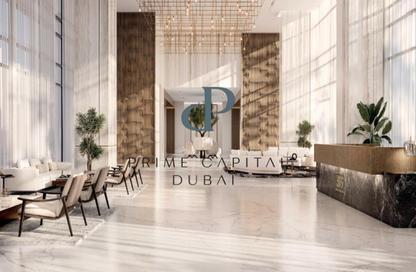شقة - 2 غرف نوم - 2 حمامات للبيع في 399 هيلز بارك ب - 399 Hills Park - دبي هيلز استيت - دبي