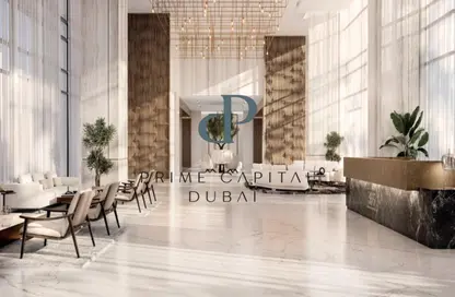 Apartment - 2 Bedrooms - 2 Bathrooms for sale in 399 Hills Park B - 399 Hills Park - Dubai Hills Estate - Dubai