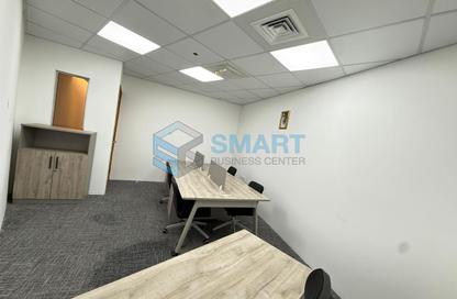 Office Space - Studio - 7+ for rent in Damac Executive Heights - Barsha Heights (Tecom) - Dubai