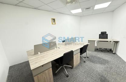 Office Space - Studio - 7+ for rent in Damac Executive Heights - Barsha Heights (Tecom) - Dubai