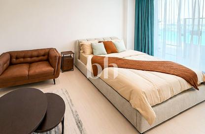 Apartment - Studio - 1 for sale in Trillionaire Residences - Business Bay - Dubai