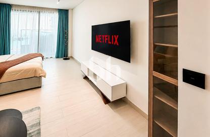 Apartment - Studio - 1 for sale in Trillionaire Residences - Business Bay - Dubai