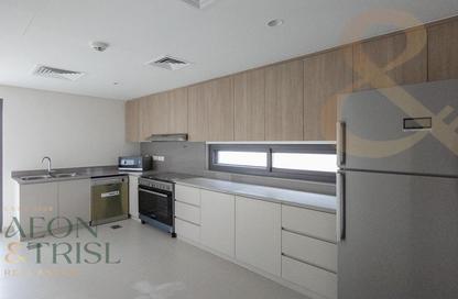 Villa - 4 Bedrooms - 5 Bathrooms for sale in The Pulse Villas - The Pulse - Dubai South (Dubai World Central) - Dubai