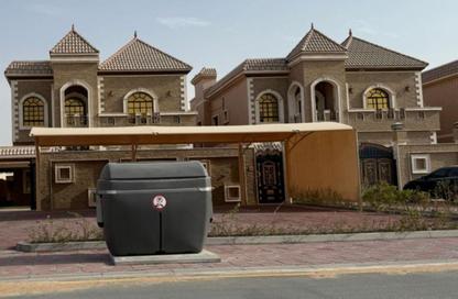 Villa - Studio - 7 for sale in Al Mowaihat 2 - Al Mowaihat - Ajman