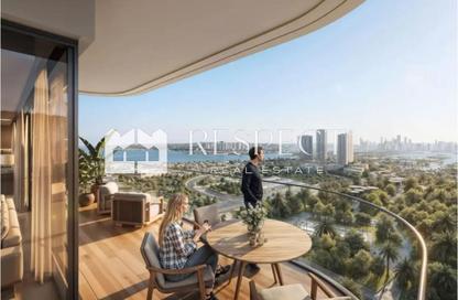 Apartment - 2 - 4 for sale in Rotana Residences North - Tamouh - Al Reem Island - Abu Dhabi Apartment - 2 - 4 for sale in Rotana Residences North - Tamouh - Al Reem Island - Abu Dhabi