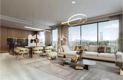 Apartment - 2 - 4 for sale in Rotana Residences North - Tamouh - Al Reem Island - Abu Dhabi