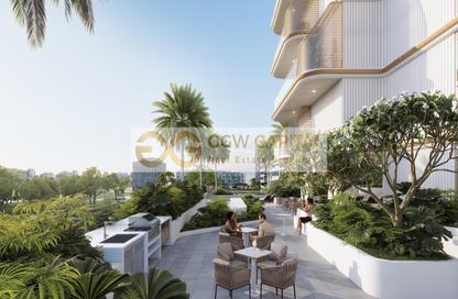 Apartment - 2 - 3 for sale in Sunset Bay Grand By Imtiaz - Dubai Islands - Dubai
