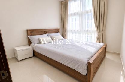 Townhouse - 5 Bedrooms - 6 Bathrooms for rent in Amargo 1 - Amargo - Damac Hills 2 - Dubai