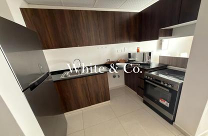 Townhouse - 5 Bedrooms - 6 Bathrooms for rent in Amargo 1 - Amargo - Damac Hills 2 - Dubai