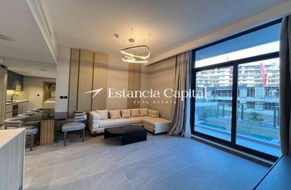 شقة - غرفة نوم - 2 حمامات للايجار في إليفيت من بريسكوت - ارجان - دبي