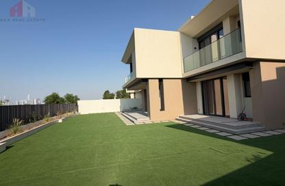 Villa - 5 - 6 for rent in Jebel Ali Village - Jebel Ali - Dubai