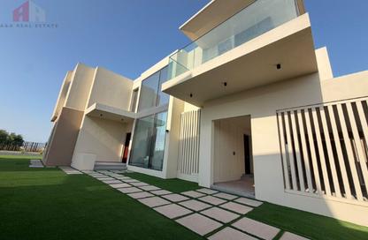 Villa - 5 - 6 for rent in Jebel Ali Village - Jebel Ali - Dubai