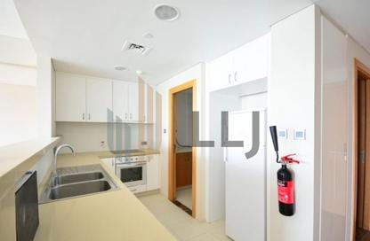 Apartment - 1 - 2 for rent in Al Maha - Al Muneera - Al Raha Beach - Abu Dhabi