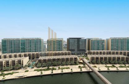 Apartment - 1 - 2 for rent in Al Maha - Al Muneera - Al Raha Beach - Abu Dhabi Apartment - 1 - 2 for rent in Al Maha - Al Muneera - Al Raha Beach - Abu Dhabi