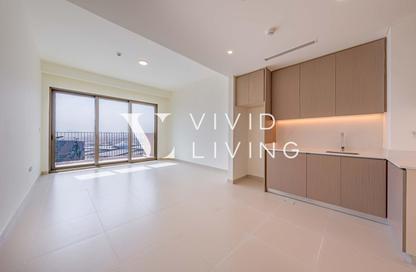 Apartment - 1 Bedroom - 1 Bathroom for rent in Hills Park - Dubai Hills Estate - Dubai