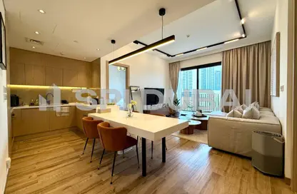 شقة - 2 غرف نوم - 3 حمامات للبيع في أوكلي سكوير ريزيدنس - منطقة 11 - قرية جميرا الدائرية - دبي