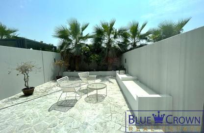 Townhouse - 2 - 4 for rent in MAG Eye - MAG City - Mohammed Bin Rashid City - Dubai