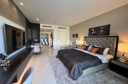 Apartment - Studio - 1 Bathroom for rent in Celestia A - Celestia - Dubai South (Dubai World Central) - Dubai