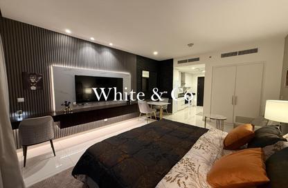 Apartment - Studio - 1 Bathroom for rent in Celestia A - Celestia - Dubai South (Dubai World Central) - Dubai