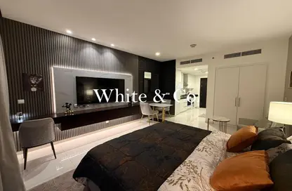 Apartment - Studio - 1 Bathroom for rent in Celestia A - Celestia - Dubai South (Dubai World Central) - Dubai