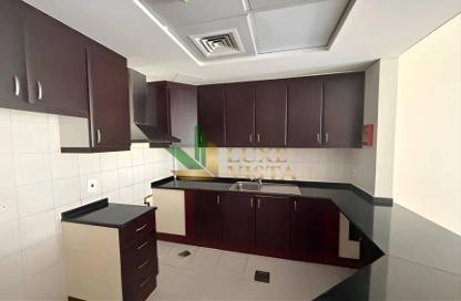شقة - غرفة نوم - 2 حمامات للبيع في مبنى 165 - طراز حديث - ديسكفري جاردنز - دبي شقة - غرفة نوم - 2 حمامات للبيع في مبنى 165 - طراز حديث - ديسكفري جاردنز - دبي