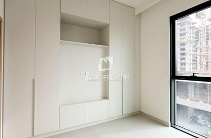 Apartment - 3 Bedrooms - 3 Bathrooms for rent in Park Horizon Tower 2 - Park Horizon - Dubai Hills Estate - Dubai