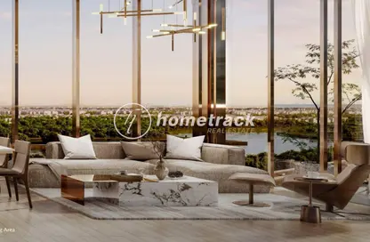 Apartment - 1 Bedroom - 2 Bathrooms for sale in Wynwood By Imtiaz - Dubai Islands - Dubai