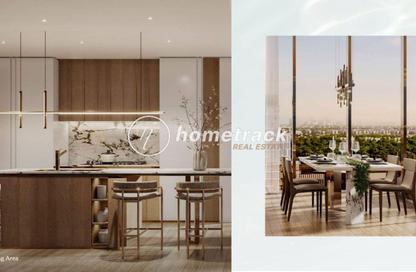 Apartment - 1 Bedroom - 2 Bathrooms for sale in Wynwood By Imtiaz - Dubai Islands - Dubai