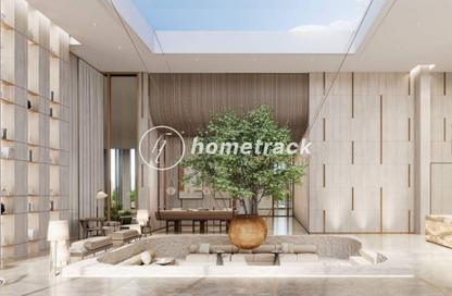 Apartment - 1 Bedroom - 2 Bathrooms for sale in Wynwood By Imtiaz - Dubai Islands - Dubai