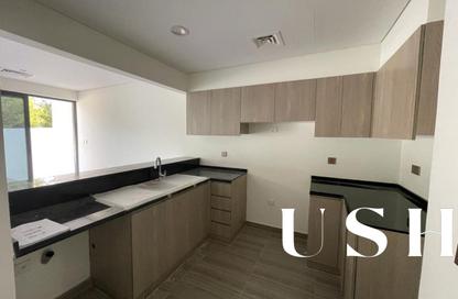 Townhouse - 3 Bedrooms - 3 Bathrooms for rent in Park Residences 4 - Park Residences - DAMAC Hills - Dubai
