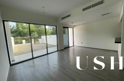 Townhouse - 3 Bedrooms - 3 Bathrooms for rent in Park Residences 4 - Park Residences - DAMAC Hills - Dubai