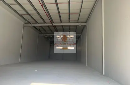 مستودع - استوديو - 1 حمام للايجار في الصجعة الصناعية - الصجعة - الشارقة
