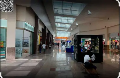 Retail - Studio - 7+ Bathrooms for rent in Gulfa Towers - Al Rashidiya 1 - Al Rashidiya - Ajman