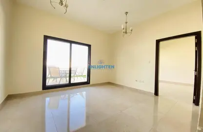 شقة - غرفة نوم - 2 حمامات للايجار في مسكن الزبيدي - منطقة 14 - قرية جميرا الدائرية - دبي