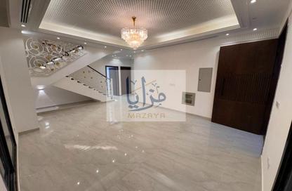 فيلا - 5 غرف نوم - 7 حمامات للبيع في الزاهية جاردنز - الزاهية - عجمان
