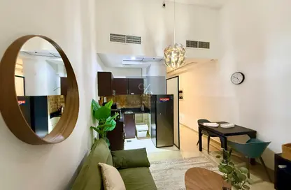 Apartment - Studio - 1 Bathroom for sale in Hanover Square - District 10 - Jumeirah Village Circle - Dubai