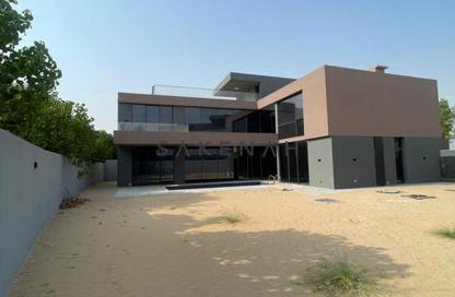 Villa - 5 Bedrooms - 7+ Bathrooms for sale in Kaya - Masaar - Tilal City - Sharjah