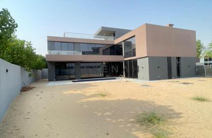 Villa - 5 Bedrooms - 7+ Bathrooms for sale in Kaya - Masaar - Tilal City - Sharjah