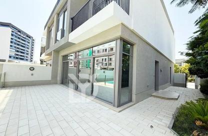 Villa - 5 Bedrooms - 5 Bathrooms for rent in 180 Degrees Villas - Liwan - Dubai