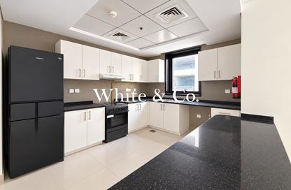 Apartment - 1 - 2 for sale in Forum Residences - Majan - Dubai