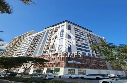 Apartment - 2 Bedrooms - 3 Bathrooms for rent in SH Living 1 - District 14 - Jumeirah Village Circle - Dubai