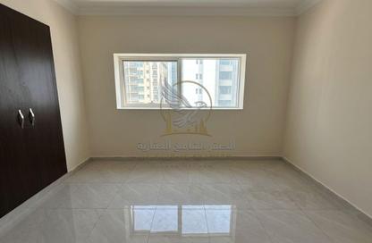Apartment - 3 - 3 for rent in Al Majaz 2 - Al Majaz - Sharjah