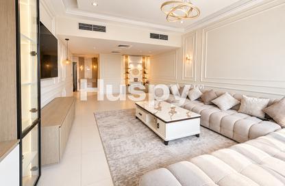 Villa - 2 - 4 for sale in The Pulse Villas - The Pulse - Residential District - Dubai South (Dubai World Central) - Dubai