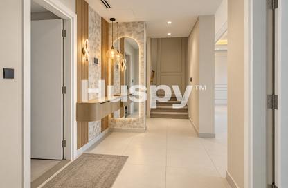 Villa - 2 - 4 for sale in The Pulse Villas - The Pulse - Residential District - Dubai South (Dubai World Central) - Dubai