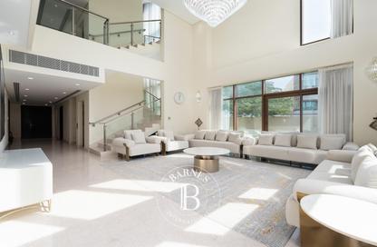 Villa - 6 Bedrooms - 7 Bathrooms for sale in Grand Views - Meydan Gated Community - Meydan - Dubai