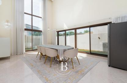 Villa - 6 Bedrooms - 7 Bathrooms for sale in Grand Views - Meydan Gated Community - Meydan - Dubai