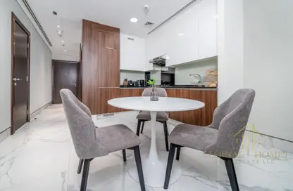 Apartment - 1 Bedroom - 1 Bathroom for rent in J ONE Tower A - J ONE - Business Bay - Dubai